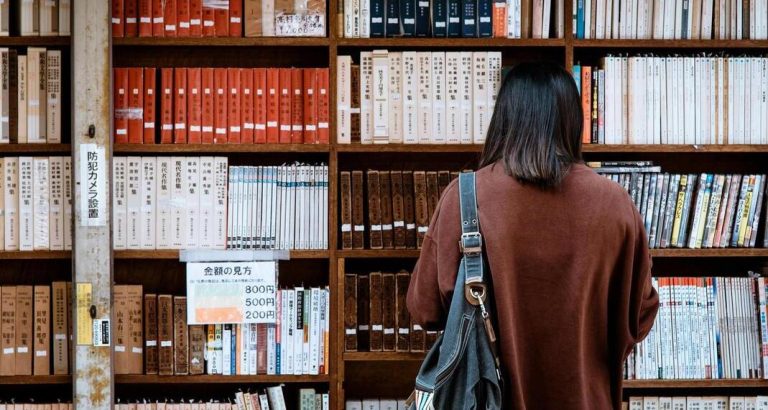 Study Abroad from Kenya