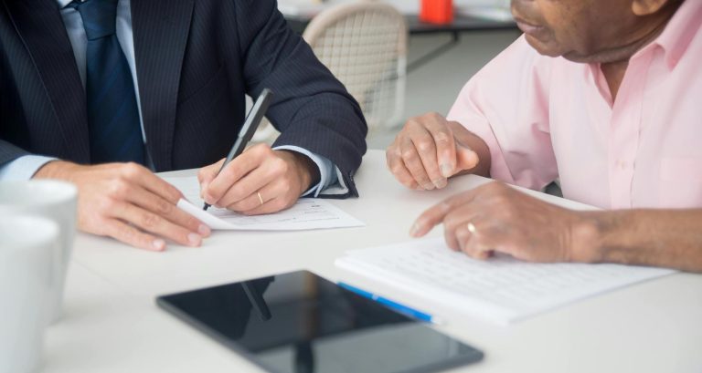 Business consultancy services