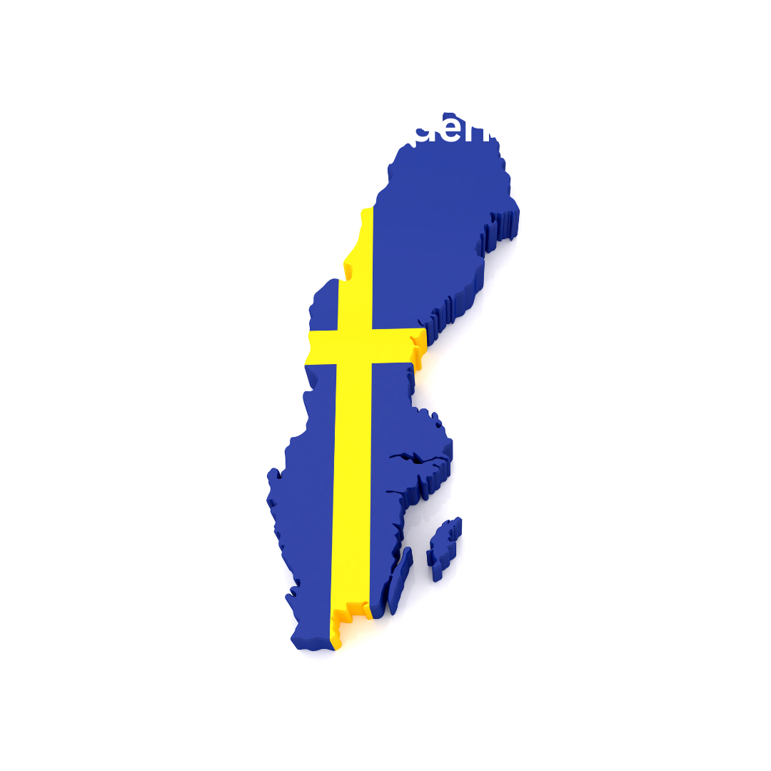 study in Sweden