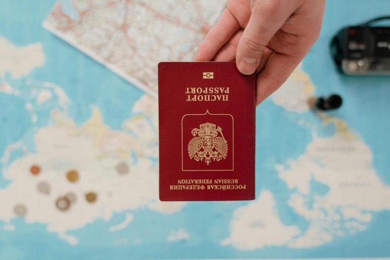 How Long Does a Visa Take to Be Processed in Kenya